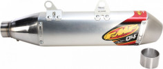 Evacuare Finala Q4 Hex Ktm/Husqvarna XC-F/SX/FE/FC 250//350/450/500
