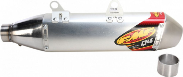 Evacuare Finala Q4 Hex Ktm/Husqvarna XC-F/SX/FE/FC 250//350/450/500