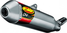 Evacuare Finala Q4 Hex Ktm/Husqvarna/Husaberg FE/EXC/SX-F 250/350/450/500