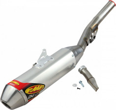 Evacuare Finala Q4 Hex Yamaha YZ/WR 250 18211609