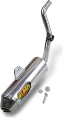 Evacuare Finala Q4 Honda CRF 250 F