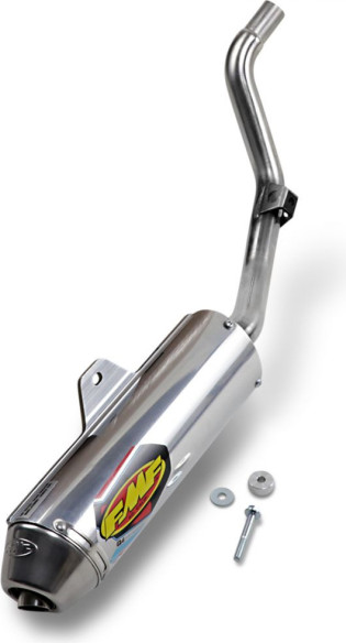 Evacuare Finala Q4 Honda CRF 250 F