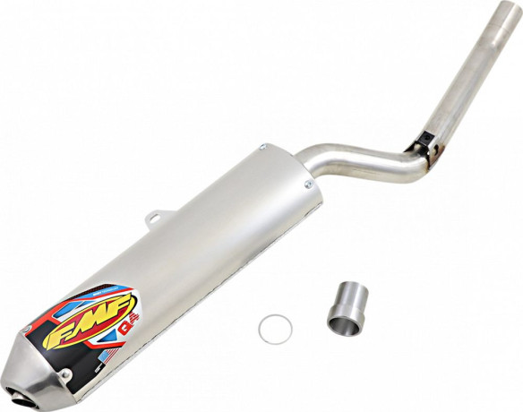 Evacuare Finala Q4 Suzuki/Kawasaki DR-Z/KLX 250/450