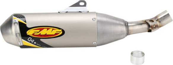 Evacuare Finala Q4 Honda CRF 150