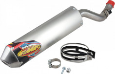 Evacuare Finala Q4 Honda XR 650 R