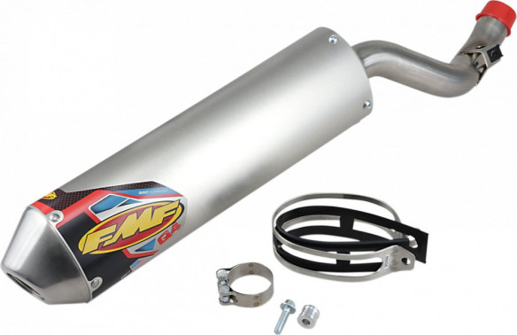 Evacuare Finala Q4 Honda XR 650 R
