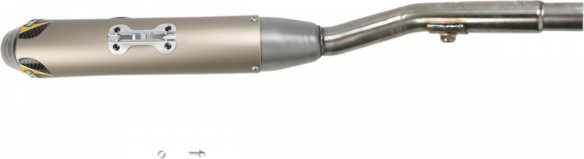 Evacuare Finala Q4 Yamaha YZ/WR 450
