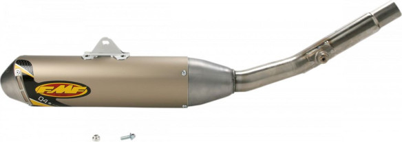 Evacuare Finala Q4 Yamaha YZ/WR 450
