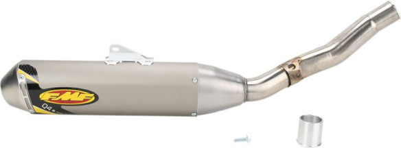 Evacuare Finala Q4 Yamaha YZ/WR 250/450