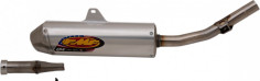 Evacuare Finala Q4 Yamaha TT-R 230