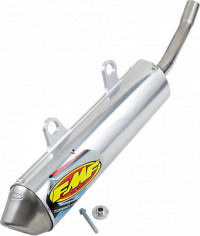 Evacuare Finala Turbinecore 2 Husqvarna/Gas Gas/Ktm TC/MC/SX/XC 125/150