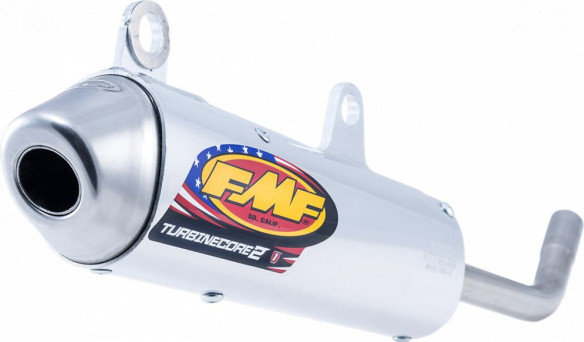 Evacuare Finala Turbinecore 2 Yamaha YZ 65