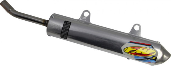 Evacuare Finala Turbinecore 2 Beta RR 125