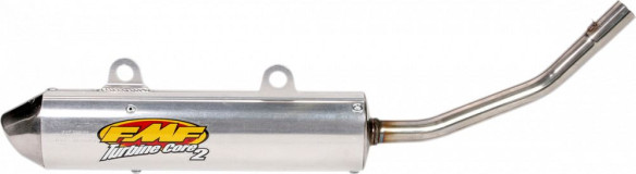 Evacuare Finala Turbinecore 2 Kawasaki KX 125 L
