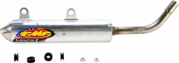 Evacuare Finala Turbinecore 2 Ktm/Husqvarna/Husaberg XC/XC-W/SX/TE/TC 200/250/300