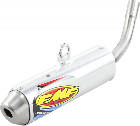 Evacuare Finala Turbinecore 2 Husqvarna/Gas Gas/Ktm TC/MC/SX 65