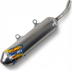 Evacuare Finala Turbinecore 2.1 Husqvarna/Gas Gas/Ktm TC/MC/SX/XC 125/150