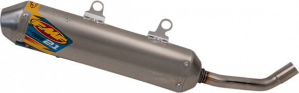 Evacuare Finala Turbinecore 2.1 Husqvarna/Gas Gas/Ktm TC/TE/EC/EXC/SX 250/300