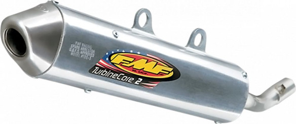 Evacuare Finala Turbinecore 2.1 Ktm/Husqvarna SX/TC/TE 125/150