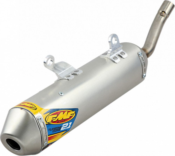 Evacuare Finala Turbinecore 2.1 Yamaha YZ 125