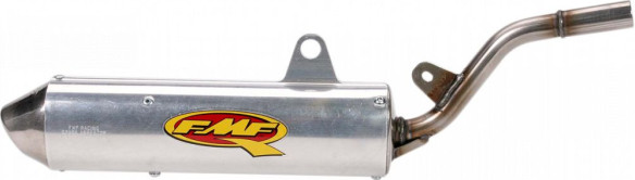 Evacuare Finala Turbinecore 2-Q Spark Arrestor Kawasaki/Suzuki KX/RM 85