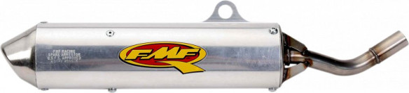 Evacuare Finala Turbinecore 2-Q Spark Arrestor Yamaha YZ 85