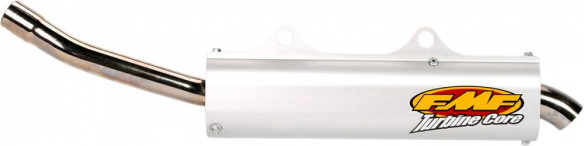 Evacuare Finala Turbinecore Spark Arrestor Kawasaki KX 250