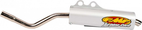 Evacuare Finala Turbinecore Spark Arrestor Kawasaki/Suzuki KX/RM 65
