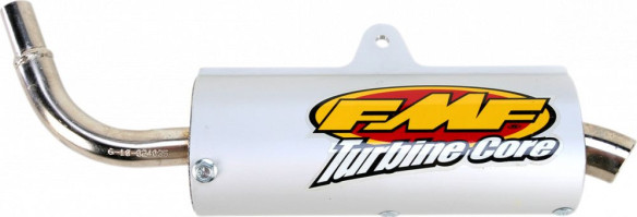 Evacuare Finala Turbinecore Spark Arrestor Yamaha PW 50