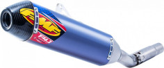 Evacuare Finala Factory 4.1 Rct Suzuki RM-Z 450