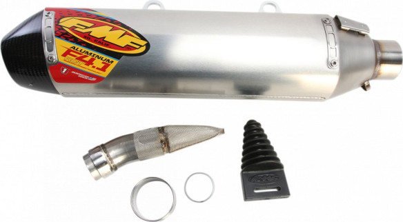 Evacuare Finala Factory 4.1 Rct Ktm/Husqvarna EXC/EXC-F/SX/SX-F 250/350/450/500