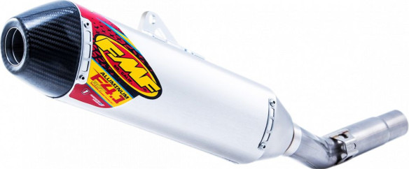Evacuare Finala Factory 4.1 Rct Suzuki RM-Z 450