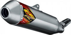 Evacuare Finala Factory 4.1 Rct Honda CRF 450 X