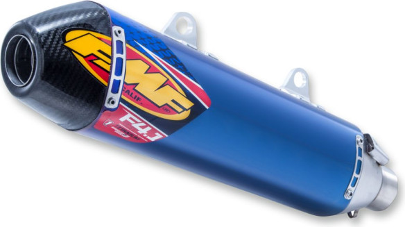 Evacuare Finala Factory 4.1 Rct Ktm/Husqvarna EXC/EXC-F/SX/SX-F 250/350/450/500