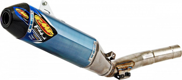Evacuare Finala Factory 4.1 Rct Yamaha YZ/WR 450