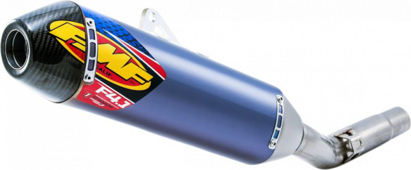 Evacuare Finala Factory 4.1 Rct Yamaha YZ/WR 250