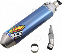 Evacuare Finala Factory 4.1 Rct Ktm/Husqvarna EXC/EXC-F/SX/SX-F 250/350/450/500