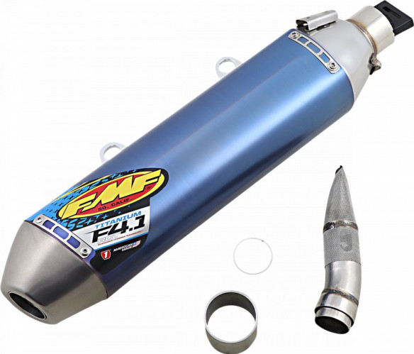 Evacuare Finala Factory 4.1 Rct Ktm/Husqvarna EXC/EXC-F/SX/SX-F 250/350/450/500
