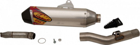 Evacuare Completa Factory 4.1 Rct Suzuki RM-Z 250 18211958