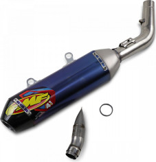 Evacuare Finala Factory 4.1 Rct Husqvarna/Gas Gas/Ktm FC/MC/EX/SX-F 250
