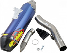 Galerie Completa Factory 4.1 Rct Suzuki RM-Z 250 18211959