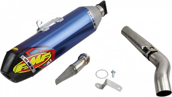 Evacuare Finala Factory 4.1 Rct Kawasaki KX 450