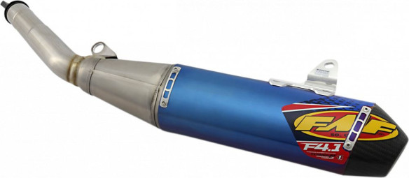 Evacuare Finala Factory 4.1 Rct Yamaha YZ 250