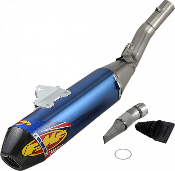 Evacuare Finala Factory 4.1 Rct Yamaha YZ/WR 450