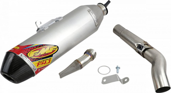 Evacuare Finala Factory 4.1 Rct Kawasaki KX 450