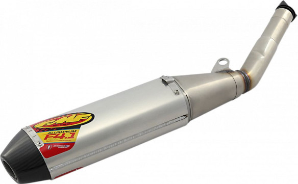 Evacuare Finala Factory 4.1 Rct Yamaha YZ 250