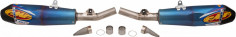 Evacuare Finala Factory 4.1 Rct Honda CRF/CRF250 RX/250 R