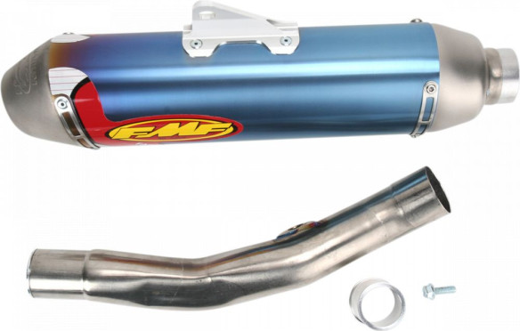 Evacuare Finala Factory 4.1 Yamaha YZ/WR 250/450