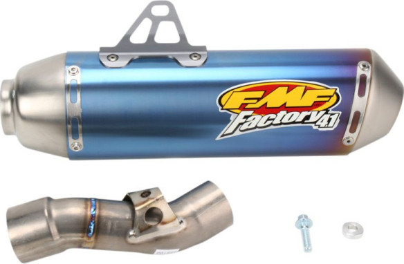 Evacuare Finala Factory 4.1 Honda CRF/CRF150 RB/150 R