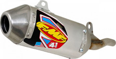 Evacuare Finala Factory 4.1 Honda CRF 110 F